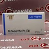 Olymp Testosterone Ph 100мг/мл цена за 10 амп