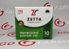 Zetta Trenbolone Acetate 100mg/ml - цена за 10ампул