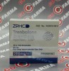 Реплика Zphc Trenbolone Enanthate 200мг/мл - цена за 10 амп