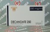 Olymp Decanoate 250мг/мл-цена за 10ампул