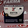 Zetta Drostanolone P 100 mg/ml - цена за 10ампул