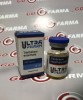 Ultra Trenbolone Enanthate 250мг/мл - цена за 10мл