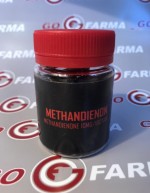 Watson Methandienone