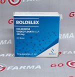 Bio Boldelex