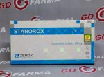 Zzerox Stanorox