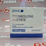 Zphc Trenbolone A