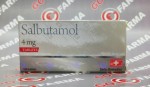 Swiss Ram Salbutamol prosrok