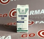 Novagen Testosterone C300