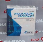 Genetic Drostanolone Propionate