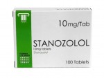 Olymp Stanozolol