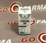 Novagen Testosterone E300