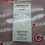 Spectrum Testo Mix