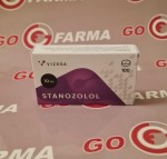 Vizego Stanozolol