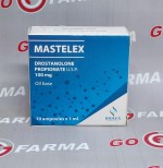 Bio Mastelex