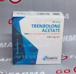 Genetic Trenbolone Acetate