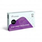 Vizega Oxymetholone