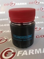 Watson Oxandrolone