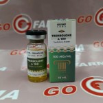 Olymp Trenbolone A