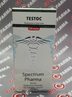 Spectrum Testo C