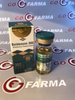 Olymp Boldenone