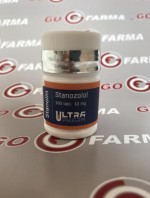 Ultra Stanozolol