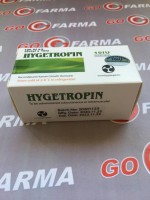 Hygetropin сухой