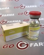 Ergo Boldenone Undecylenate