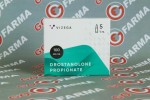 Vizega Drostanolone P