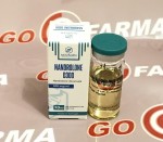 Novagen Nandrolone D300