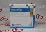 Zzerox Primorox