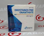 Genetic Drostanolone Enanthate