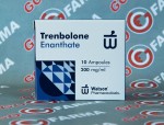 Watson new Trendolone Enanthate