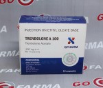 Qpharm Trenbolone A