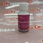 Watson new Methandienone