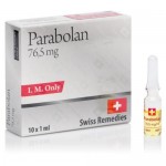 Swiss Rem Parabolan prosrok