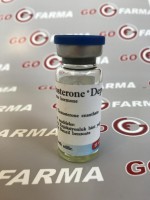 Bayer Testosterone Enanthate